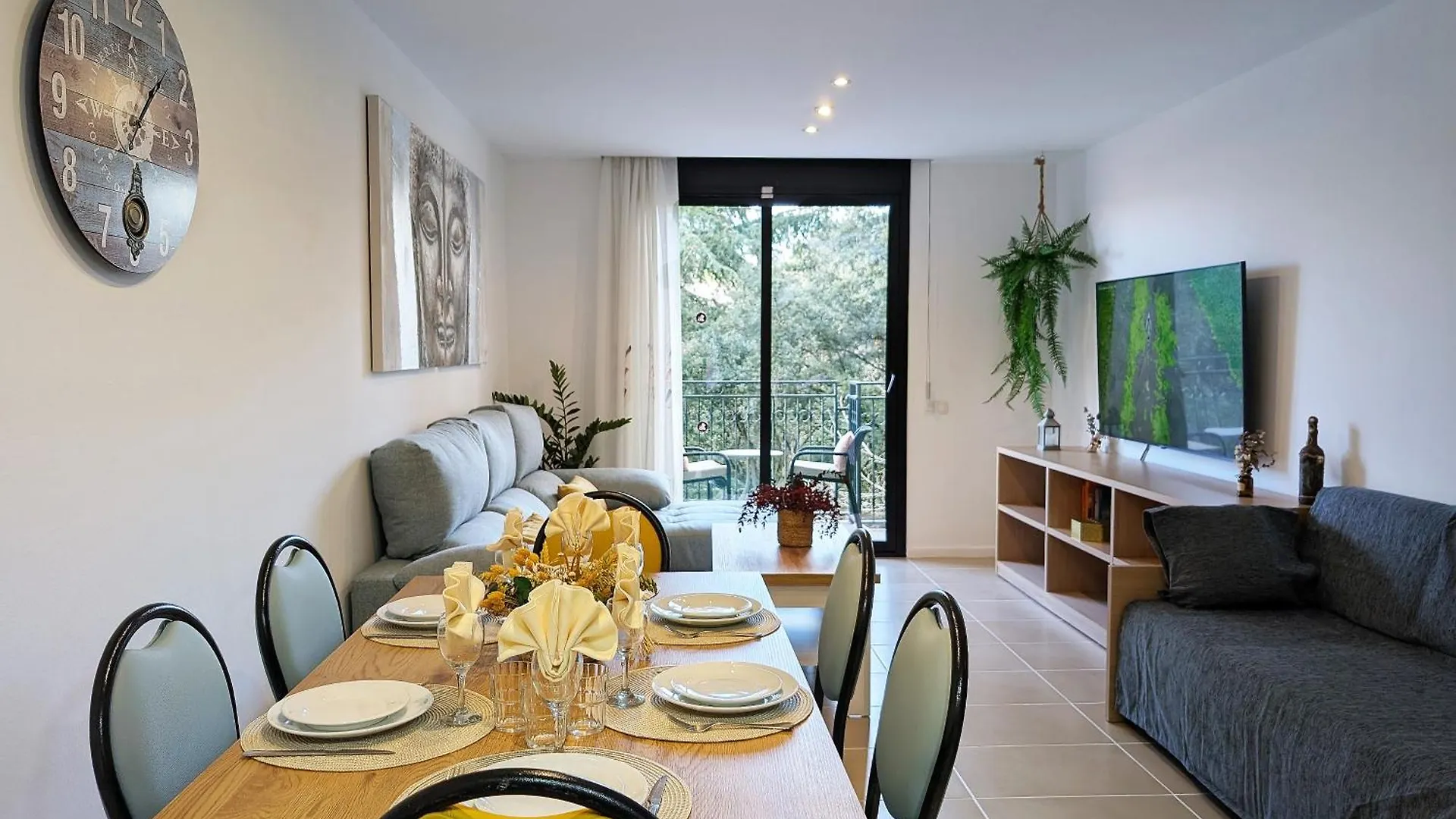 יורט דה מאר Rincon Costa Verde