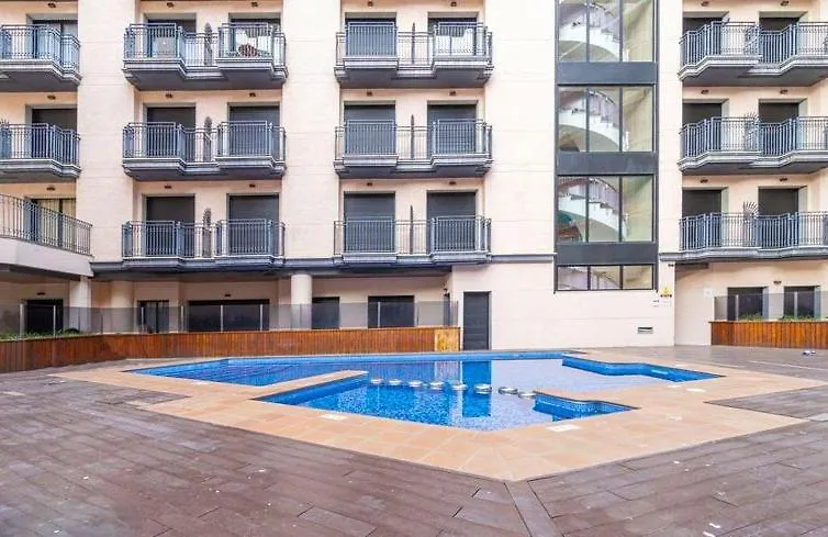 יורט דה מאר Rincon Costa Verde 0*, יורט דה מאר ספרד
