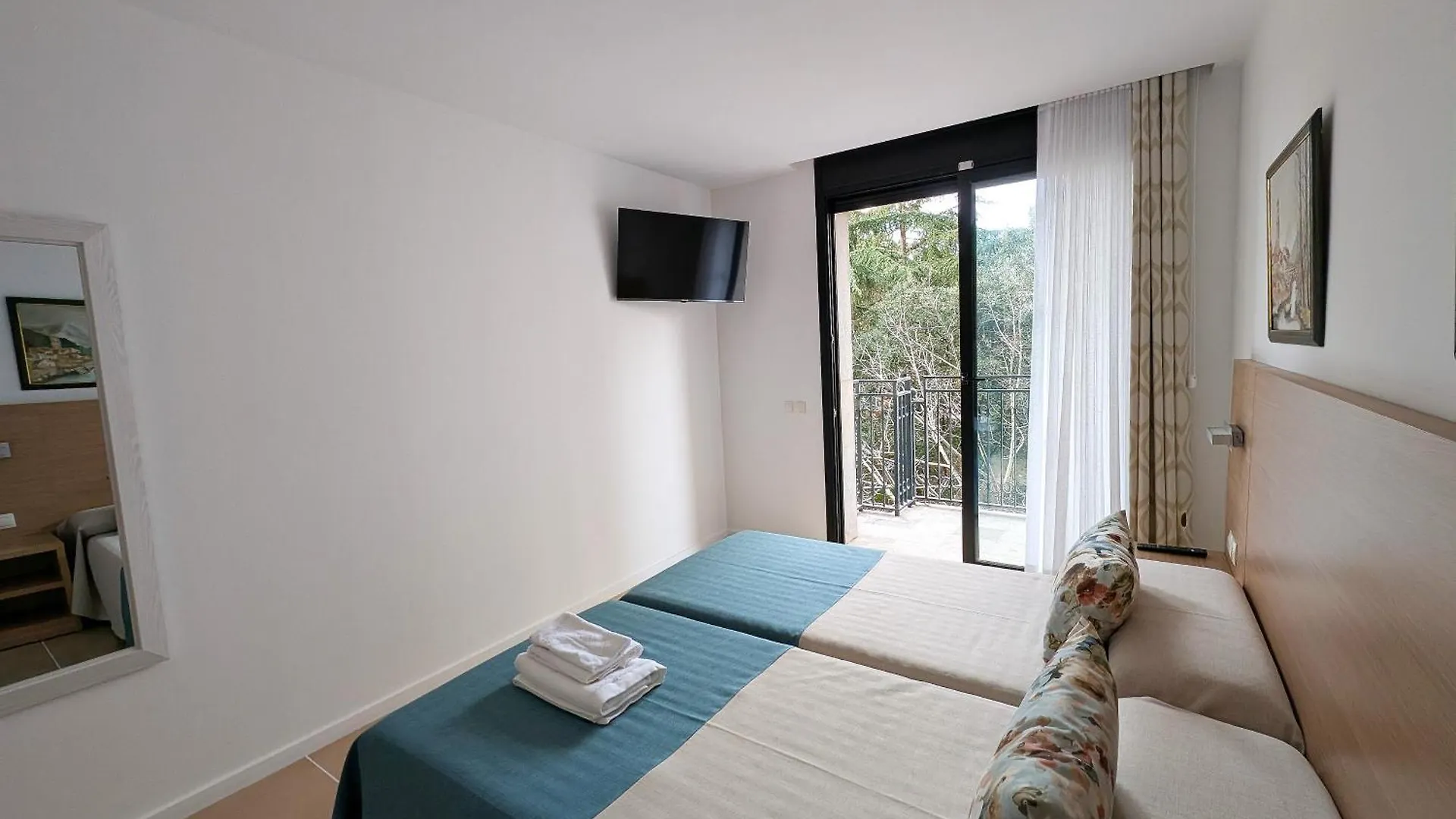 Apartment Rincon Costa Verde Lloret de Mar