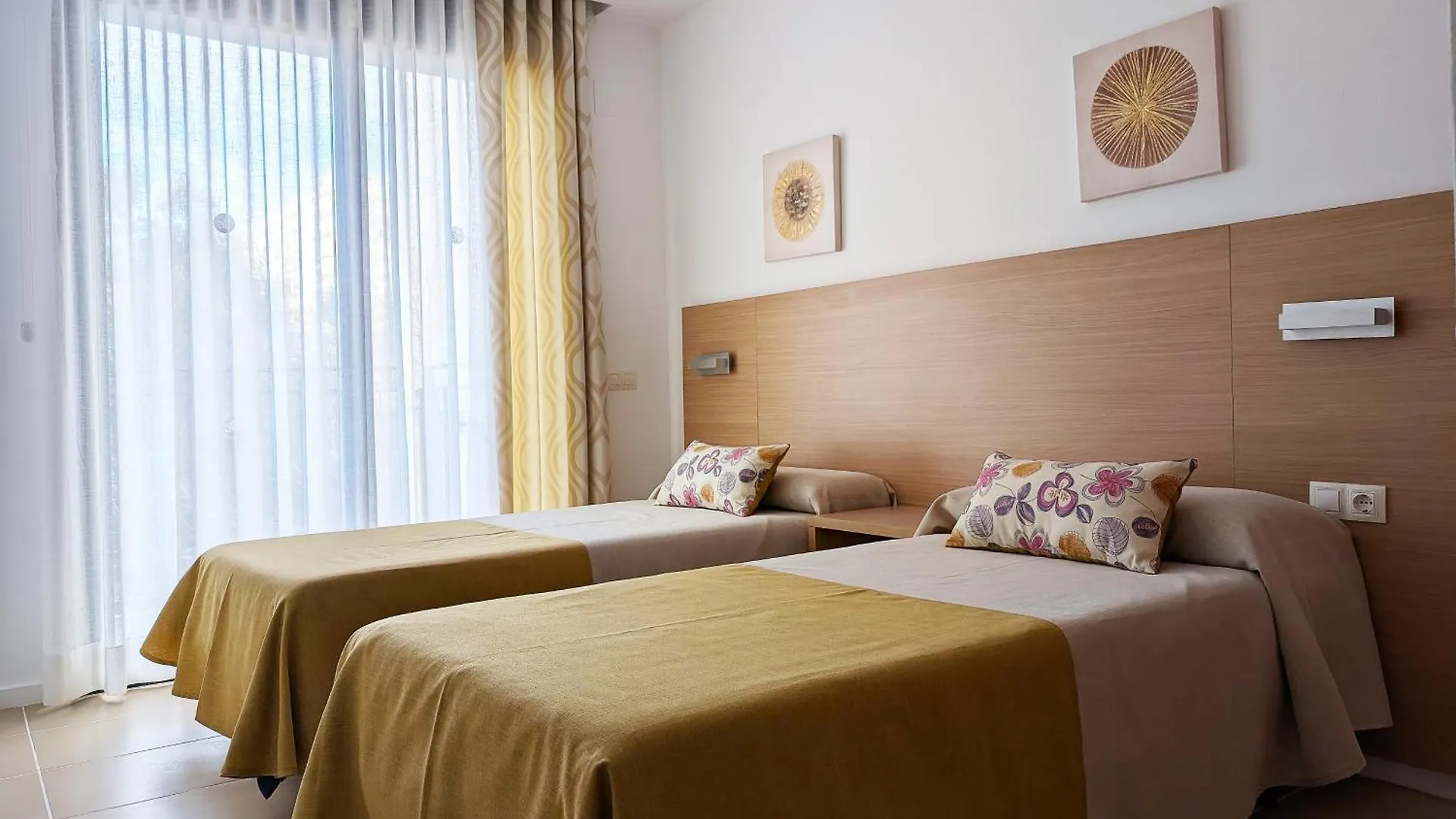 Apartment Rincon Costa Verde Lloret de Mar