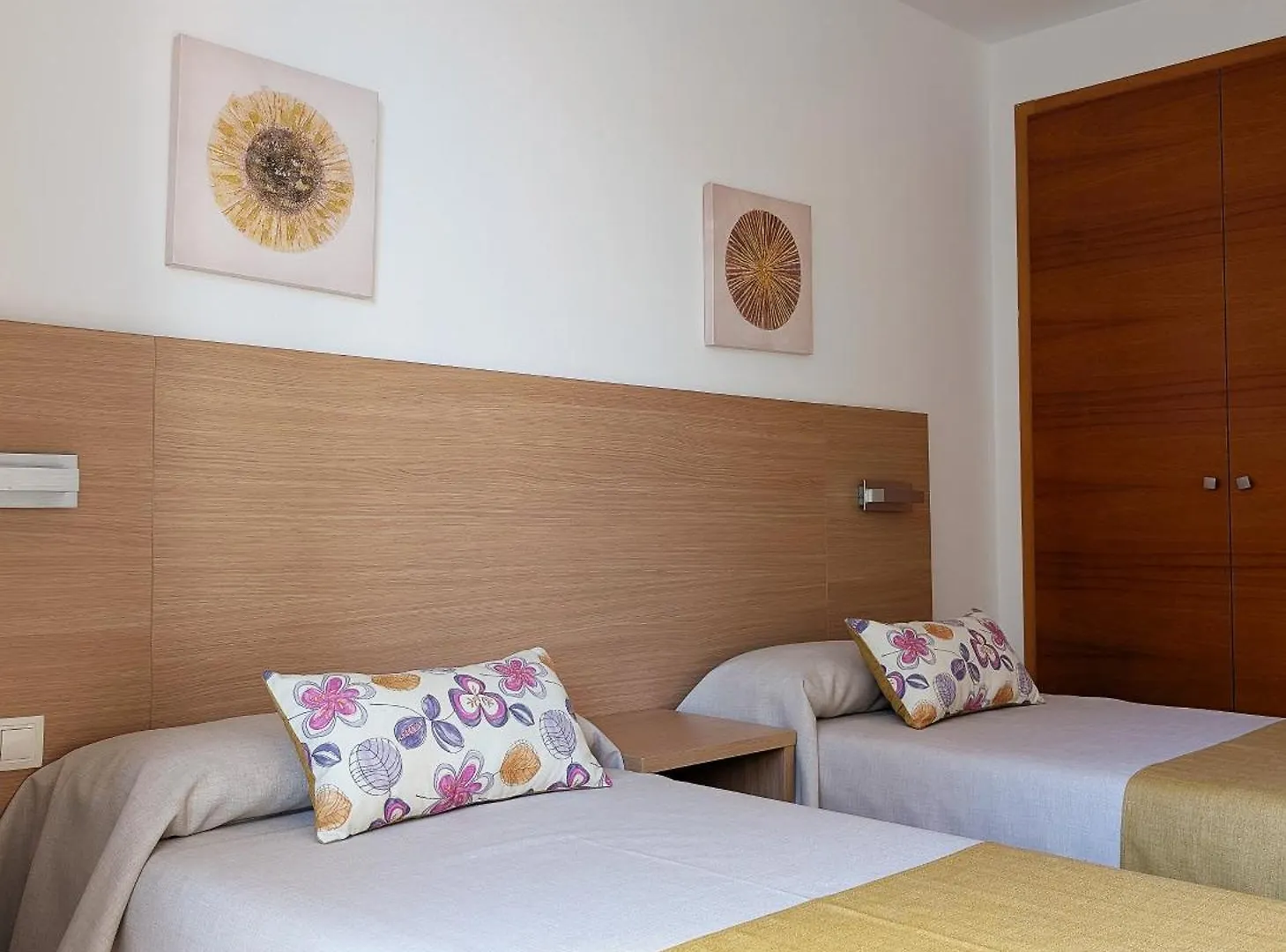Apartment Rincon Costa Verde Lloret de Mar