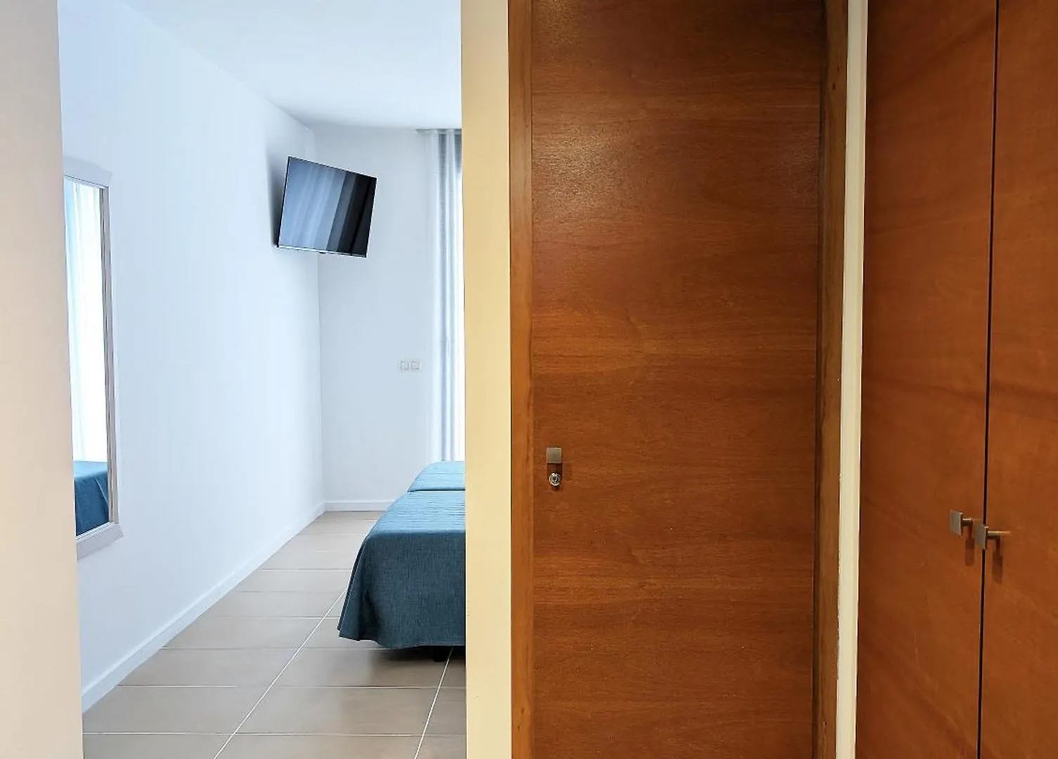 Apartment Rincon Costa Verde Lloret de Mar