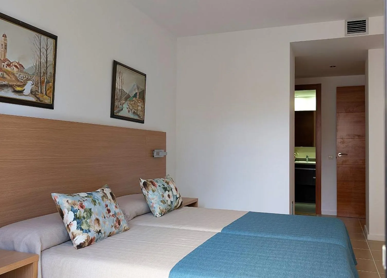 Rincon Costa Verde Lloret de Mar Apartment
