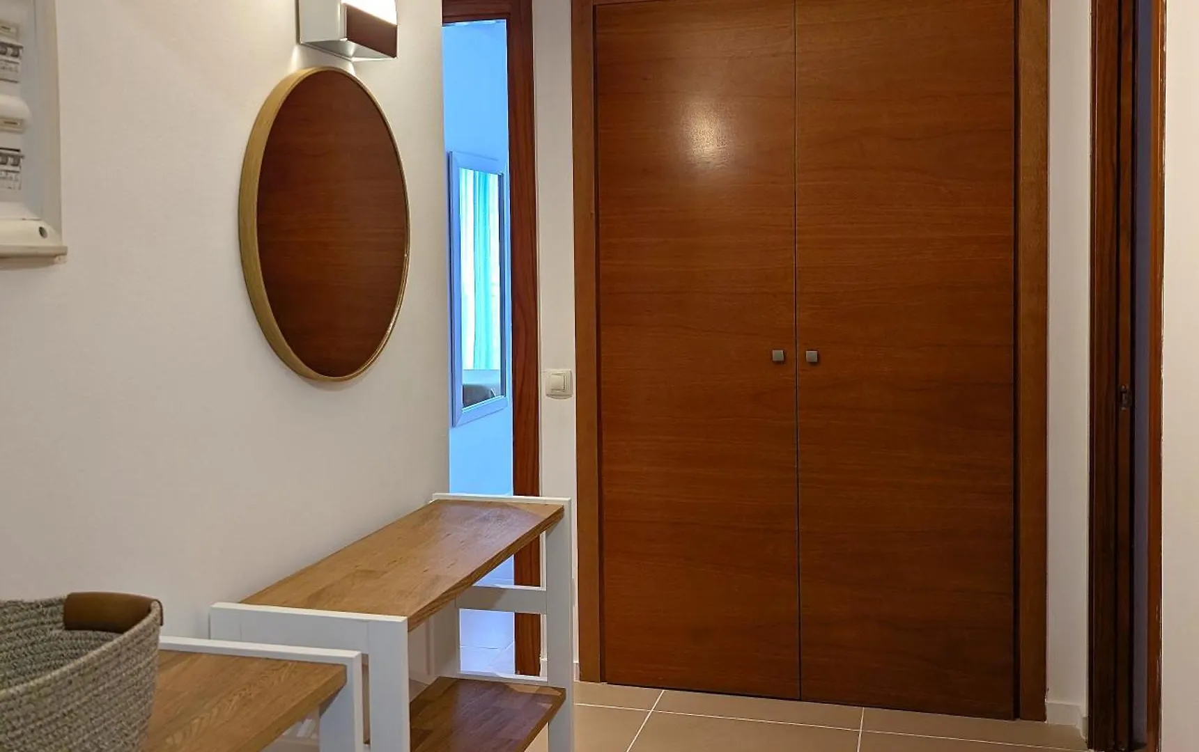 Rincon Costa Verde Lloret de Mar Apartment
