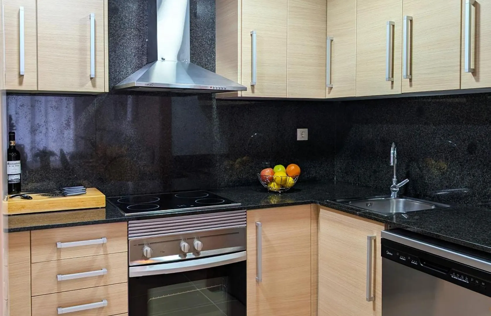 Apartment Rincon Costa Verde Lloret de Mar Spain