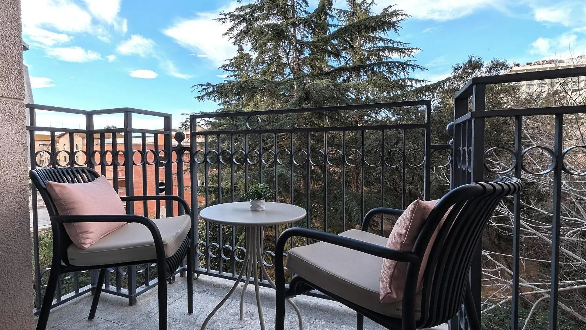 Rincon Costa Verde Lloret de Mar Apartment