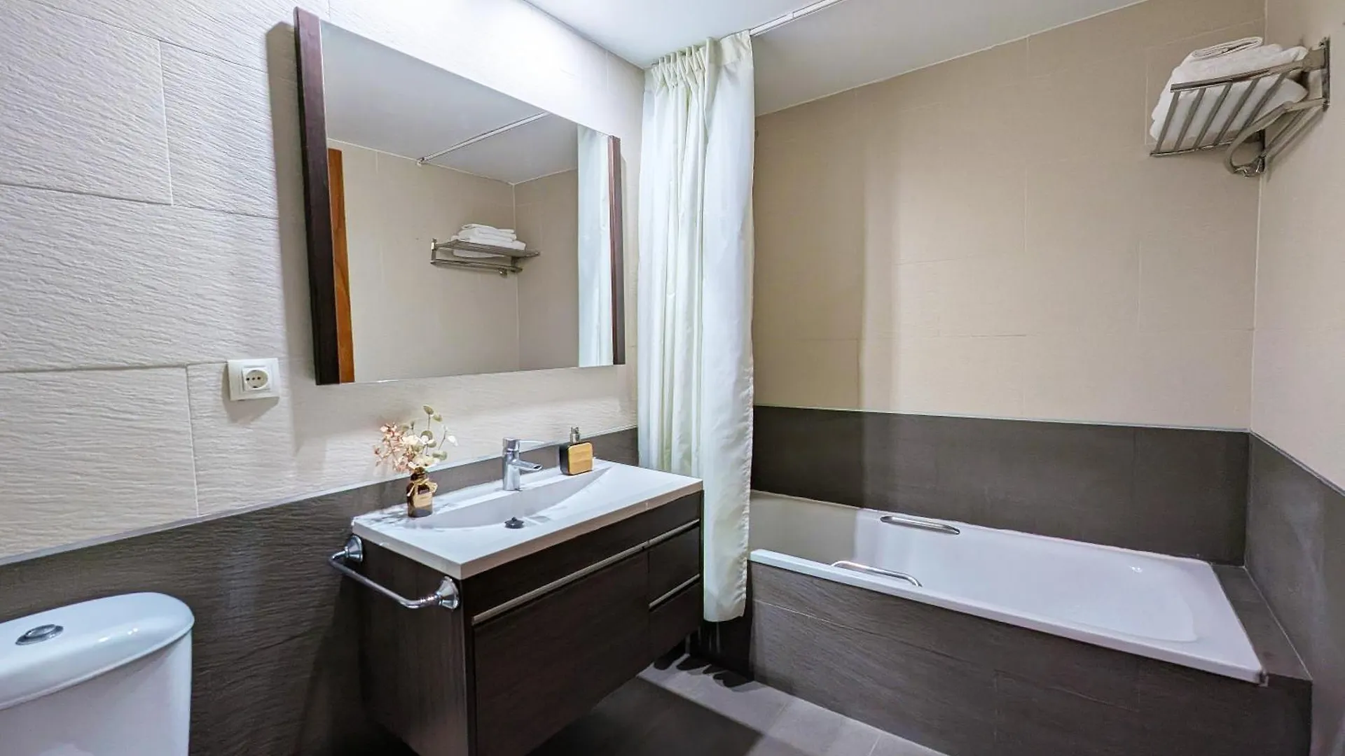Apartment Rincon Costa Verde Lloret de Mar