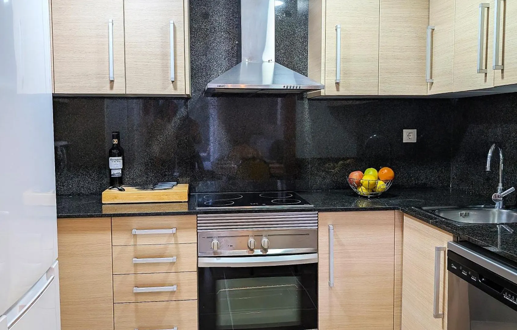 Rincon Costa Verde Lloret de Mar Apartment